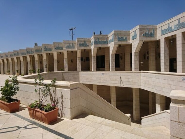 King Abdullah_Mosque_5